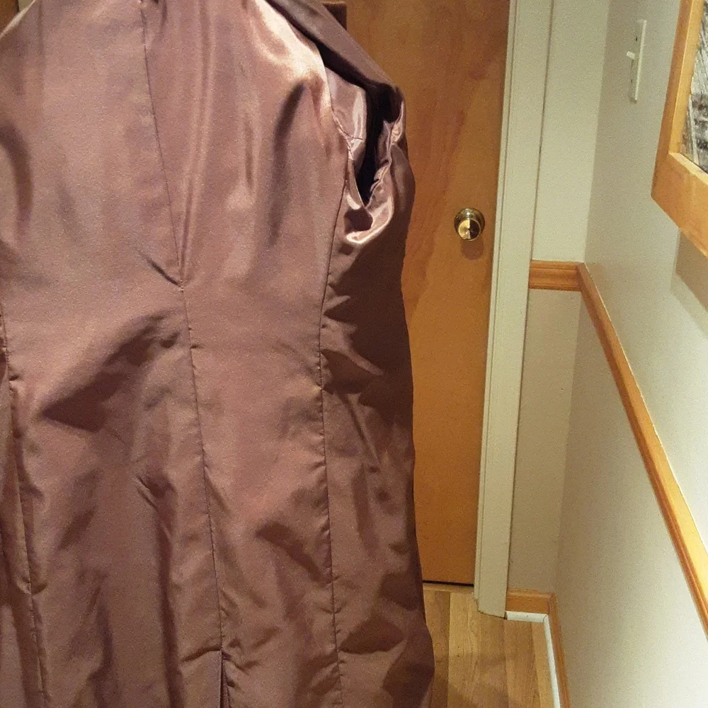 Harve Benard 6P long coat - Picture 7 of 8